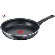 [아마존베스트]Tefal Elegance C36702 Bratpfanne 20 cm, Aluminium, schwarz