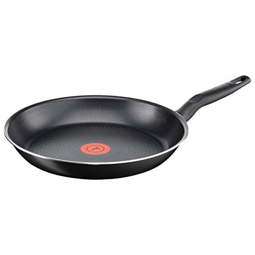 테팔 Tefal Extra Bratpfanne, Aluminium, schwarz, 20 cm