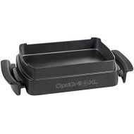 [아마존베스트]Tefal XA7268 OptiGrill Snacking & Baking Backschale XL (passend nur fuer OptiGrill XL, antihaftversiegelt, Kapazitat: 2 Liter, spuelmaschinenfest) schwarz