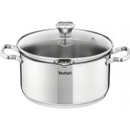 Tefal A70542 Duetto Cooking Pot 16 CM Suitable for Induction Cookers