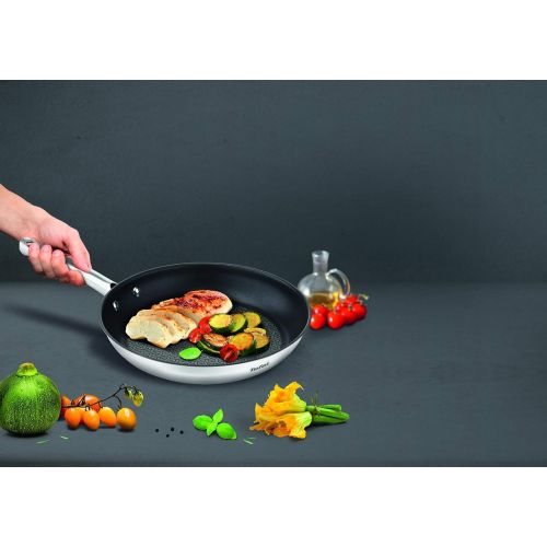 테팔 Tefal Frying pan set, 51,5 x 35,5 x 18 cm