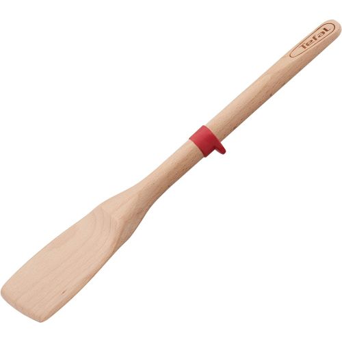 테팔 Tefal Wooden Spatula, Wood, Wood, 2,7 x 38,5 x 9,2 cm