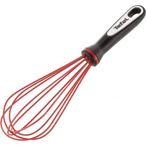 테팔 Tefal Ingenio K2071714 Silicone Whisk