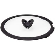Tefal Ingenio 26cm Glass Butterfly Lid for Ingenio Pans