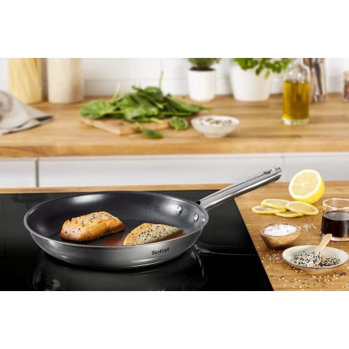 테팔 Tefal A70404 frying pan - frying pans