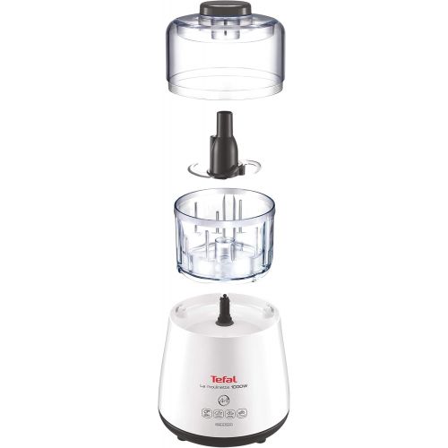 테팔 [아마존베스트]Tefal La Moulinette 1000 Chopper