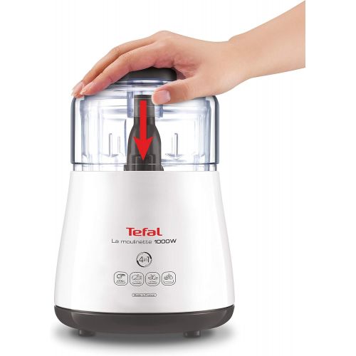 테팔 [아마존베스트]Tefal La Moulinette 1000 Chopper