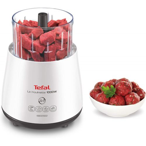 테팔 [아마존베스트]Tefal La Moulinette 1000 Chopper