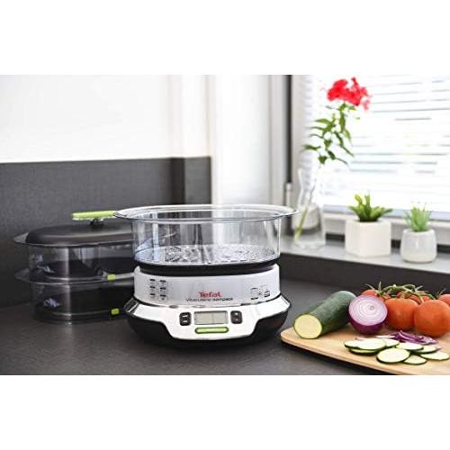 테팔 [아마존베스트]Tefal vaporiera vita cusine vs4003