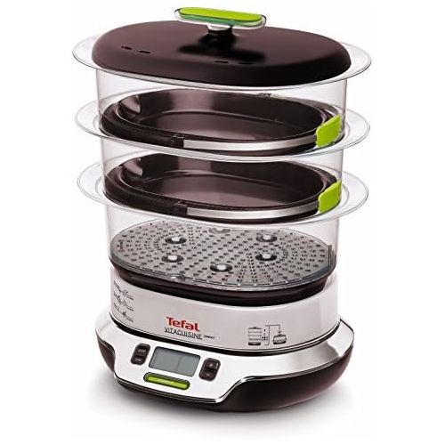 테팔 [아마존베스트]Tefal vaporiera vita cusine vs4003