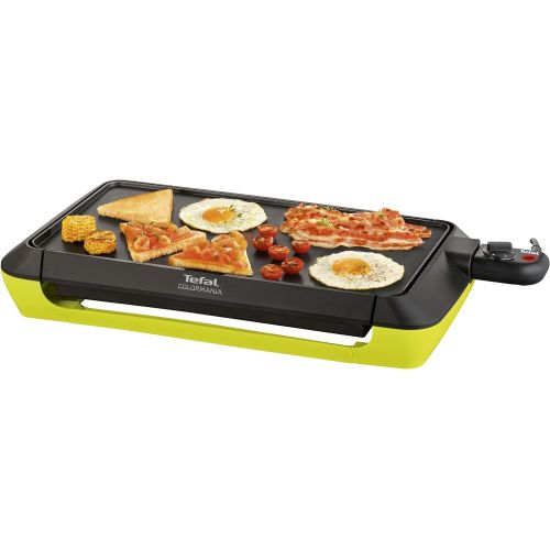 테팔 [아마존베스트]Tefal CB660301Plancha 2000W