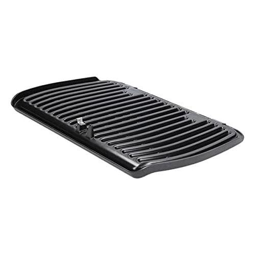 테팔 [아마존베스트]Top grill plate OPTIGRILL GC702 GC712 contact grill Original Tefal TS-01039390