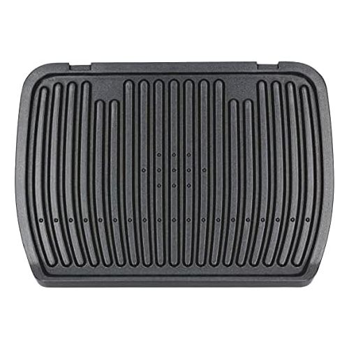 테팔 [아마존베스트]Top grill plate OPTIGRILL GC702 GC712 contact grill Original Tefal TS-01039390