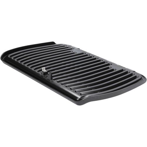 테팔 [아마존베스트]Top grill plate OPTIGRILL GC702 GC712 contact grill Original Tefal TS-01039390