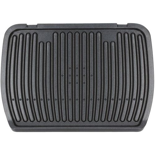 테팔 [아마존베스트]Top grill plate OPTIGRILL GC702 GC712 contact grill Original Tefal TS-01039390