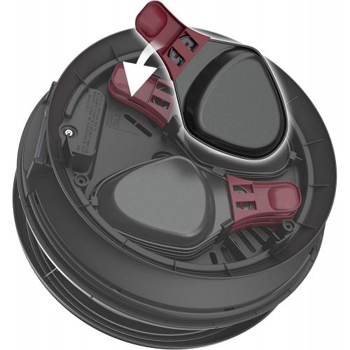 테팔 [아마존베스트]Tefal Raclette Neo Invent RE1820 | Practical Round Raclette For 6 People | Includes Table Grill Function | Non-Stick Grill Plate (Dishwasher Safe) | 850W For Quick Enjoyment