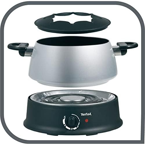 테팔 [아마존베스트]Tefal EF 3000.10by Tefal