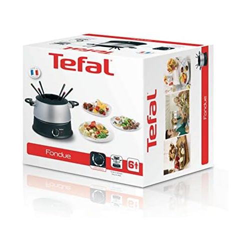 테팔 [아마존베스트]Tefal EF 3000.10by Tefal