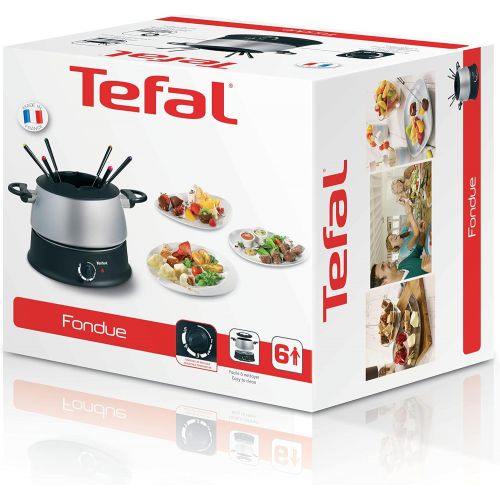 테팔 [아마존베스트]Tefal EF 3000.10by Tefal