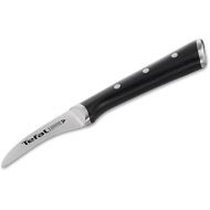 [아마존베스트]Tefal Ingenio Ice Force Knife - Stainless Steel, Black.