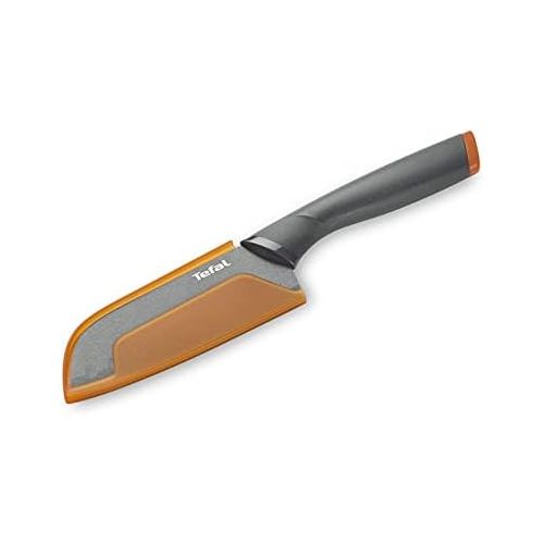 테팔 [아마존베스트]Tefal Fresh Kitchen Knife, 12 cm