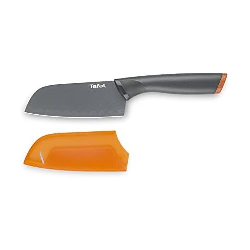 테팔 [아마존베스트]Tefal Fresh Kitchen Knife, 12 cm