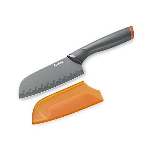 테팔 [아마존베스트]Tefal Fresh Kitchen Knife, 12 cm