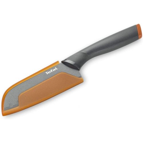 테팔 [아마존베스트]Tefal Fresh Kitchen Knife, 12 cm