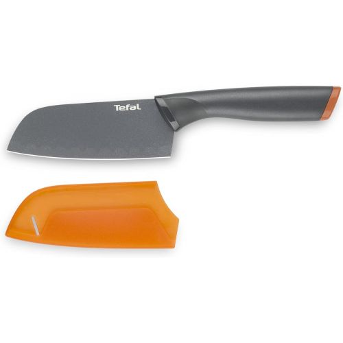 테팔 [아마존베스트]Tefal Fresh Kitchen Knife, 12 cm