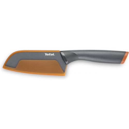 테팔 [아마존베스트]Tefal Fresh Kitchen Knife, 12 cm