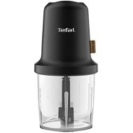 Tefal MQ80E8 Eco Respect Chopper 500 ml Black