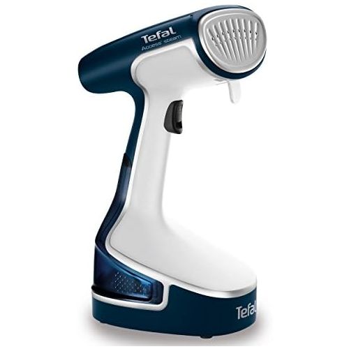 테팔 Tefal DR8085?Steam Brush Access Steam, 1500?Watts, Quick Heating Time, Vapour 24g/min