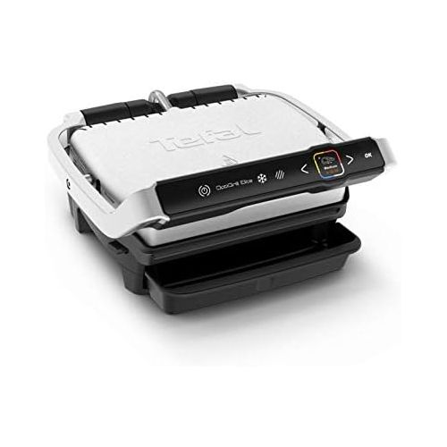 테팔 Tefal OptiGrill Contact Grill