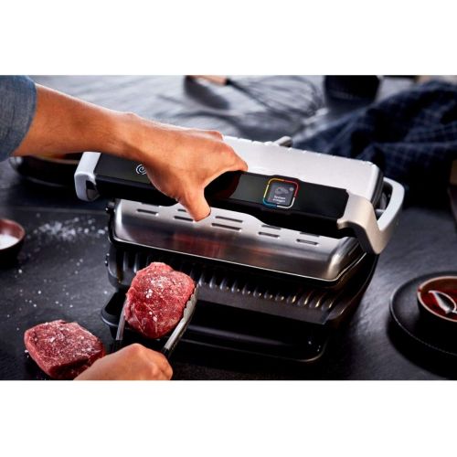 테팔 Tefal OptiGrill Contact Grill