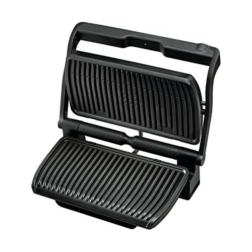 테팔 Tefal Optigrill+ XL GC722 Black