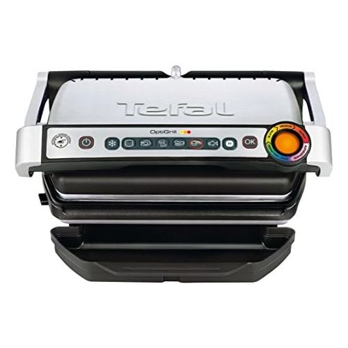 테팔 Tefal OptiGrill Contact Grill