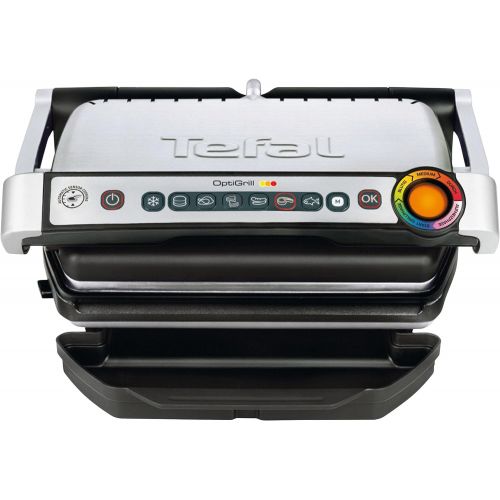 테팔 Tefal OptiGrill Contact Grill