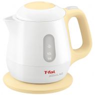 T-fal Tifa - Le electric kettle 1.0L Vu~itesu neo KO5012JP