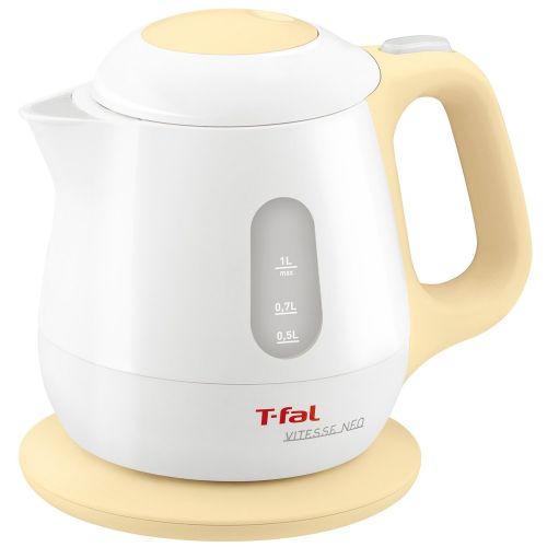 테팔 T-fal Tifa - Le electric kettle 1.0L Vu~itesu neo KO5012JP