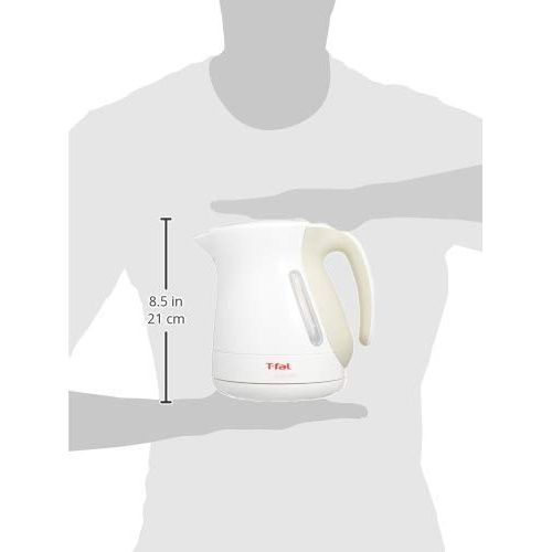 테팔 T-fal T-FAL electric kettle (1.2L) Justin plus Sables KO340177