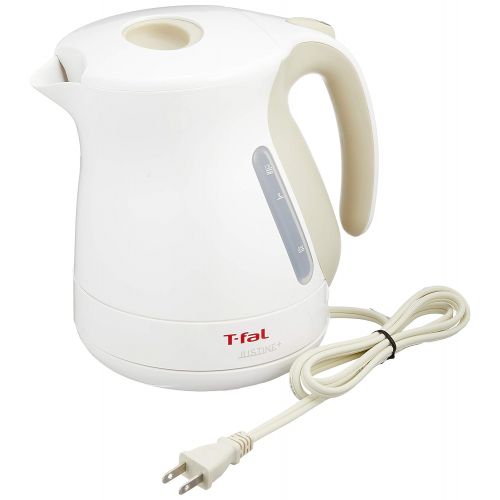 테팔 T-fal T-FAL electric kettle (1.2L) Justin plus Sables KO340177