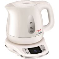 T-fal Electric kettle「Aprecia Ag + control」0.8L KO6201JP (Pearl white)【Japan Domestic genuine products】