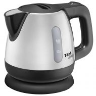 T-fal T-FAL electric kettle Apureshia plus (0.8L) Metallic Noir BI805D70