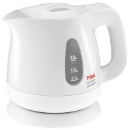 /T-fal T-FAL electric kettle 0.8L Apureshia Ultra Clean neo Pearl White KO3901JP