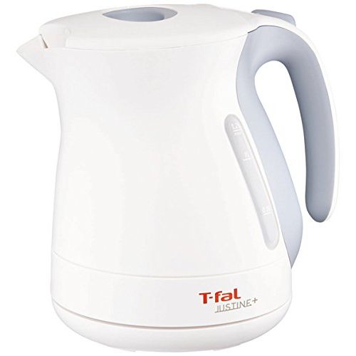 테팔 T-fal T-FAL electric kettle (1.2L) Justin plus Sky Blue KO340176