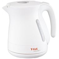 T-fal T-FAL electric kettle (1.2L) Justin plus white KO340175