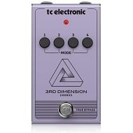 [아마존베스트]T.c electronic TC Electronic 3RD Dimension Chorus