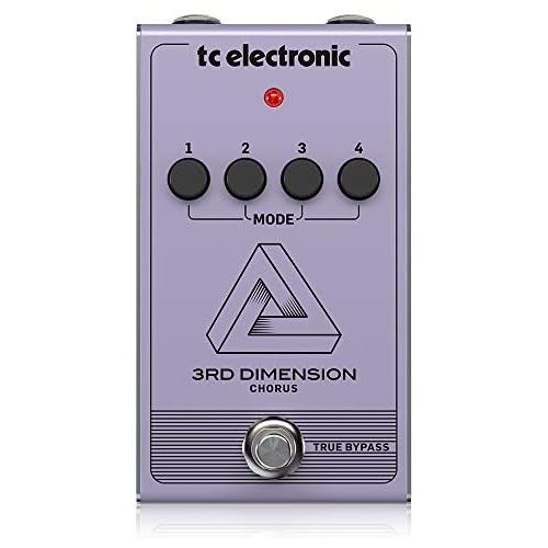  [아마존베스트]T.c electronic TC Electronic 3RD Dimension Chorus
