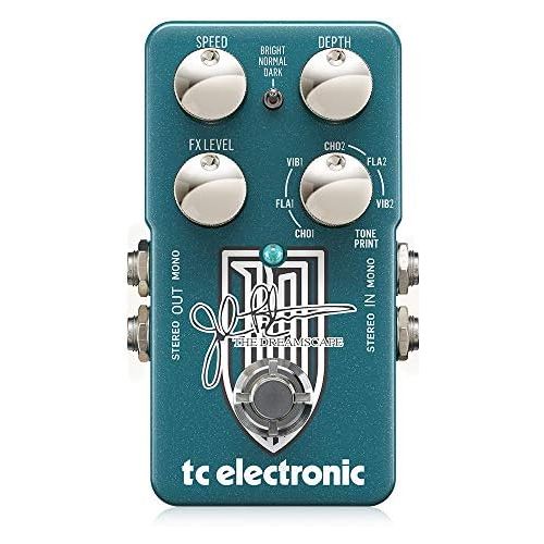  [아마존베스트]T.c electronic TC Electronic 960740001The Dreams Cape Pedal