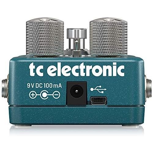  [아마존베스트]T.c electronic TC Electronic 960740001The Dreams Cape Pedal